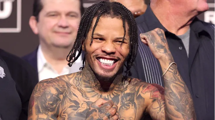 Gervonta Davis no peleará en 2024 como estaba previsto y lo hará en 2025.