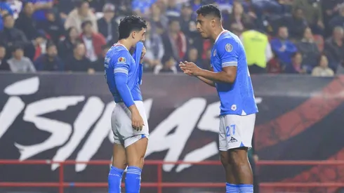 Cruz Azul necesita golear a Xolos para avanzar a las semifinales de la Liga MX.