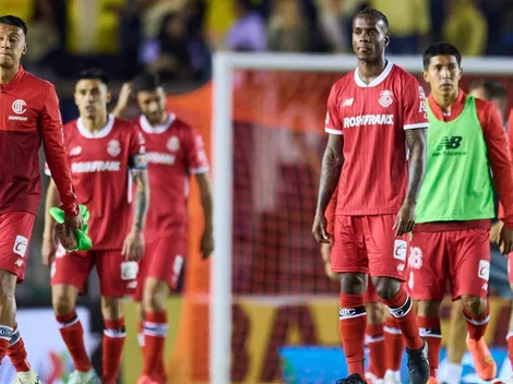 ¿Qué pasa si Toluca pierde, empata o gana ante América?