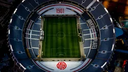 El campeón se define en el Estadio Monumental