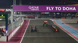 Horario de la qualy del Gran Premio de Qatar 2024