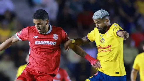 La Inteligencia Artificial predijo si Toluca podrá remontar vs. América en la Liguilla del Apertura 2024
