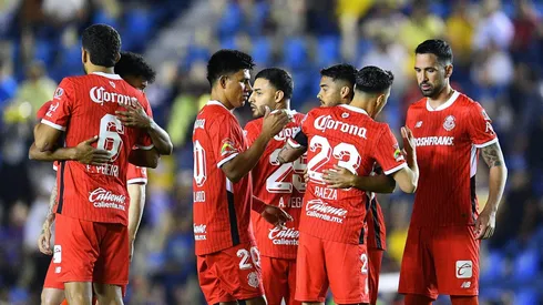 ¿Cuántos goles necesita Toluca ante América para clasificar a la semifinal de la Liguilla del Apertura 2024?