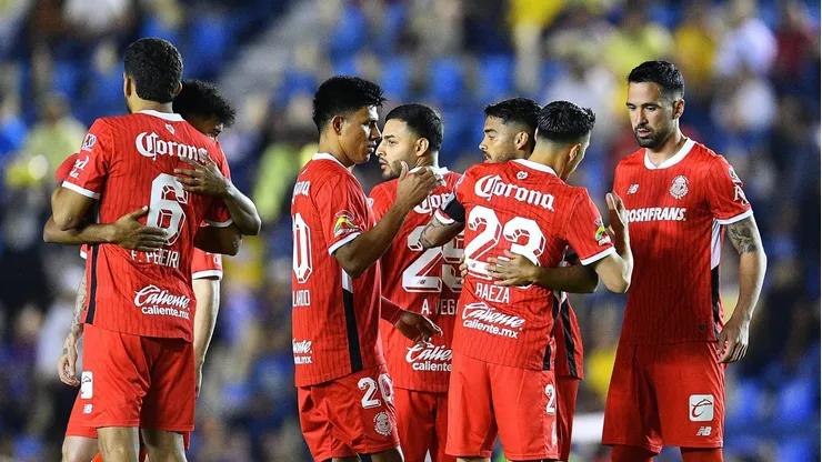 ¿Cuántos goles necesita Toluca ante América para clasificar a la semifinal de la Liguilla del Apertura 2024?