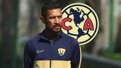 Jerry Galindo enalteció la historia de Pumas UNAM y expuso los métodos de América en la Liga MX