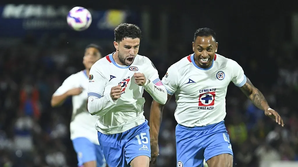 El equipo de Martín Anselmi supera a varios grandes de Europa (Imago7)