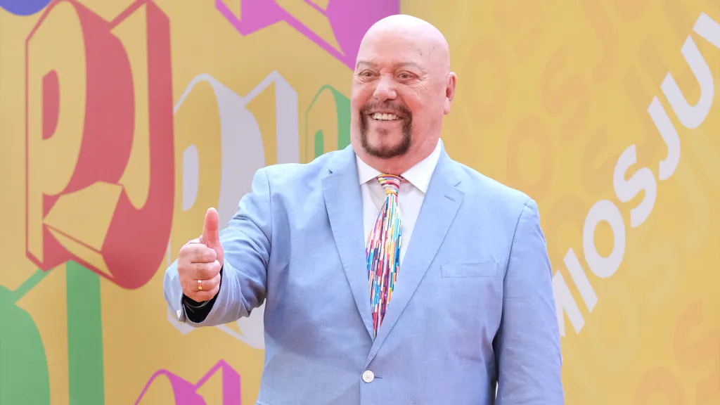 El Perro Bermúdez podría dejar de narrar (GETTY IMAGES)