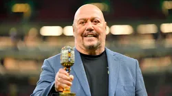 Perro Bermúdez revela el motivo de su marcha de Televisa