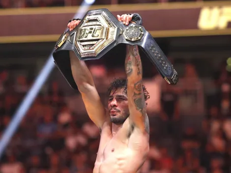 Así quedó el ranking del peso mosca post Alexandre Pantoja vs. Kai Asakura en UFC 310