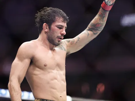 Quién pelea HOY sábado 30 de noviembre de 2024 en UFC: horarios y cómo ver los combates EN VIVO