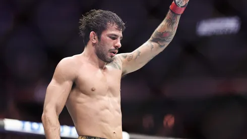 Alexandre Pantoja será el gran protagonista cuando vuelva la acción de UFC.