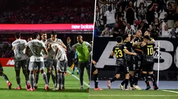 El encuentro comenzará a las 14:00 horas del centro de México.