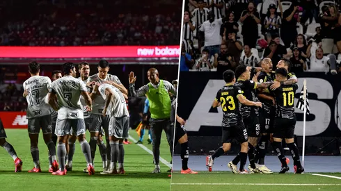 El encuentro comenzará a las 14:00 horas del centro de México.