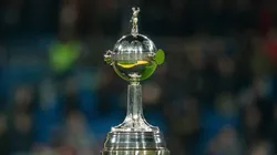 Se juega la final de la Copa Libertadores 2024