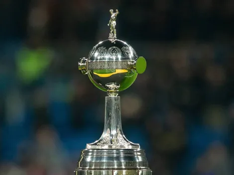 ¿Dónde se juega la final de la Copa Libertadores 2024?