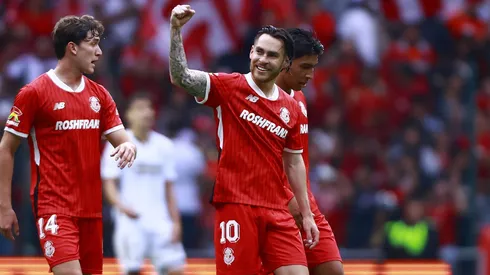 El futbolista de Toluca que podría salir del club como parte de un trueque con Chivas