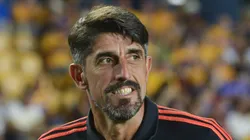 Veljko Paunovic confía en la remontada de Tigres