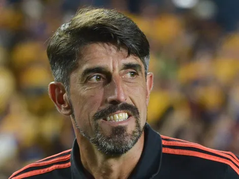 Veljko Paunovic ilusiona a la afición de Tigres con la remontada