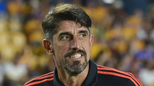 Veljko Paunovic confía en la remontada de Tigres