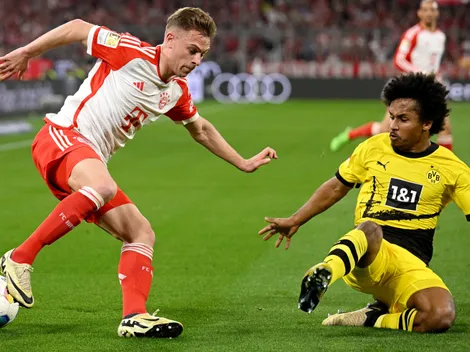 Pronósticos Borussia Dortmund vs Bayern Múnich: se cruzan los dos grandes de la Bundesliga