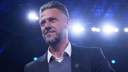 El DT de La Pandilla consiguió su sexta victoria en 13 partidos dirigidos desde su llegada a Monterrey.