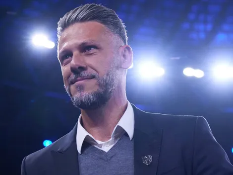 El mensaje de Martín Demichelis a Pumas UNAM tras la victoria de Rayados