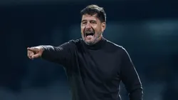 Gustavo Lema habló tras la derrota de Pumas UNAM