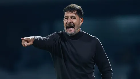 Gustavo Lema habló tras la derrota de Pumas UNAM