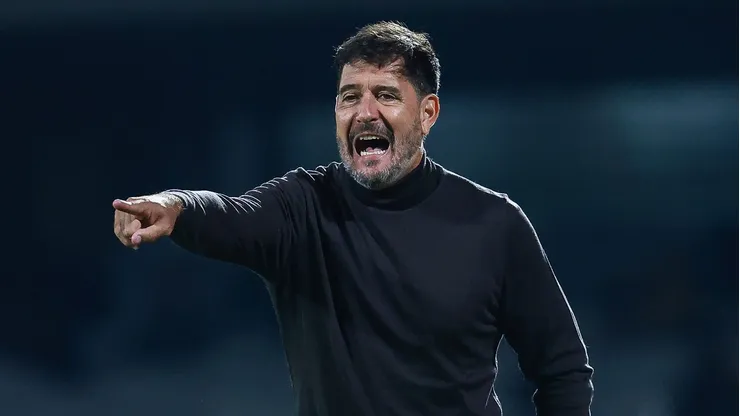 Gustavo Lema habló tras la derrota de Pumas UNAM