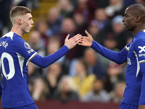 Pronósticos Chelsea vs Aston Villa: los Blues van por la victoria en Stamford Bridge