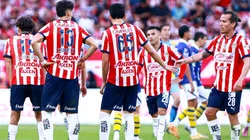 El Rebaño tuvo dos técnicos en este Apertura 2024: Fernando Gago y Arturo Ortega.