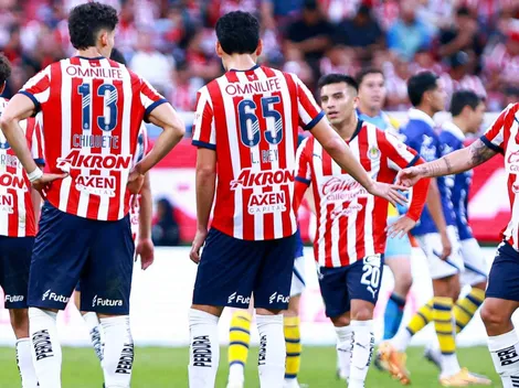 Chivas, a un paso de cerrar la llegada de su nuevo entrenador