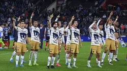 No quedaron contentos: afición de Pumas UNAM señala a los culpables de la derrota ante Rayados