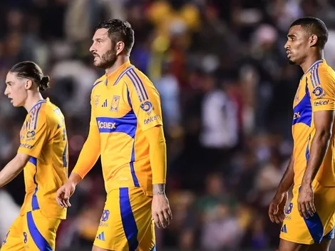 La afición de Tigres señaló al culpable de la goleada ante Atlético San Luis