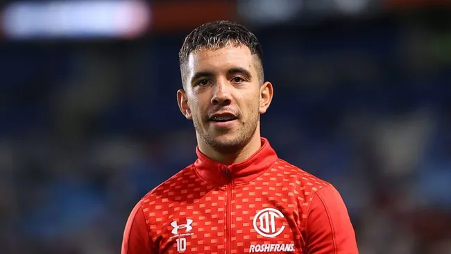 Leo Fernández debe volver a Toluca