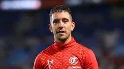 Leo Fernández debe volver a Toluca