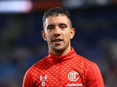 Además de Peñarol: el otro gigante que estaría interesado en Leo Fernández