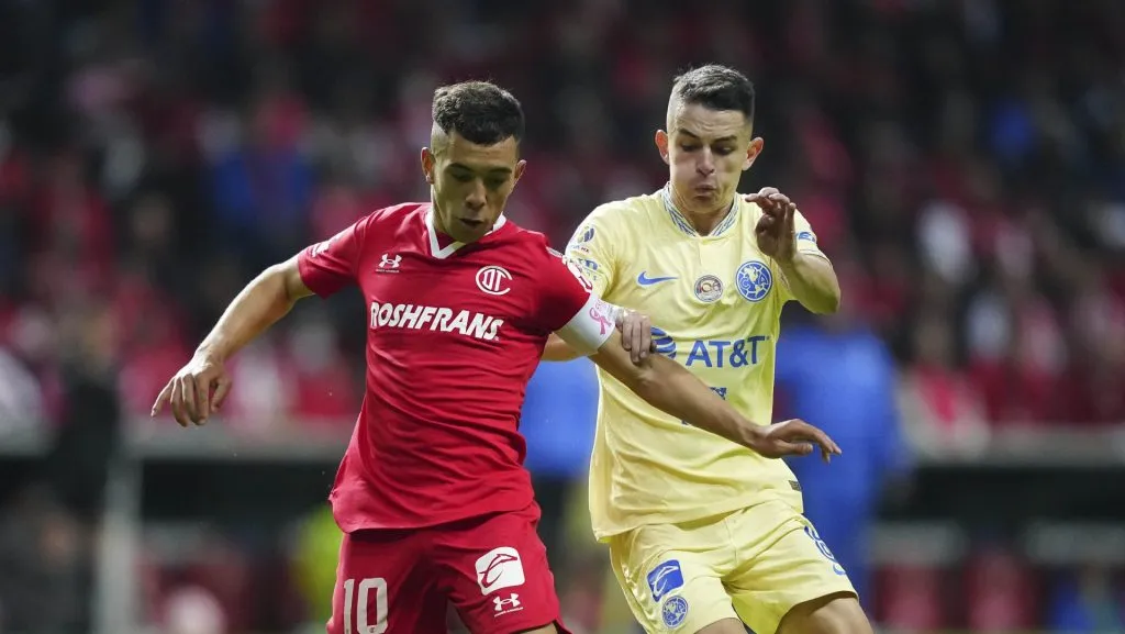 Leo interesaría en América de cara a 2025 (Imago7)