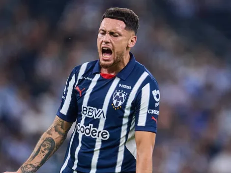 ¿Por qué no juega Lucas Ocampos en Rayados vs. Pumas UNAM por la Liguilla del Apertura 2024?