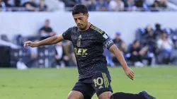 Carlos Vela no seguirá en Los Angeles FC y podría jugar en la Liga MX