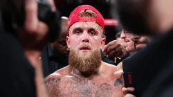 Jake Paul tendrá una nueva pelea contra un profesional del boxeo.