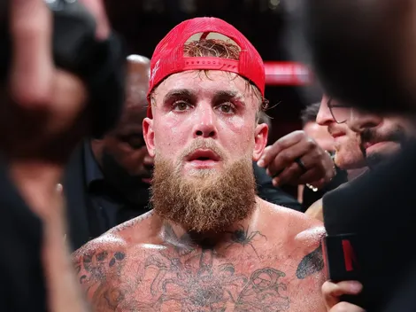 Ryan García dispuesto a pelear con Jake Paul y fija peso