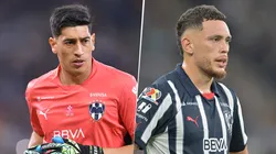 Andrada y Ocampos no estarán en la ida ante Pumas.