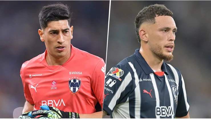 Andrada y Ocampos no estarán en la ida ante Pumas.
