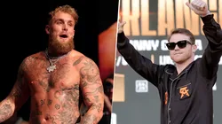 Canelo Álvarez finalmente no se enfrentará a Jake Paul.