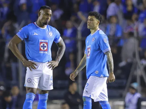 ¿Cuántos goles necesita Cruz Azul para dar vuelta la serie vs. Xolos en los cuartos de final de la Liguilla?