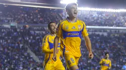Tigres es el favorito en la serie.