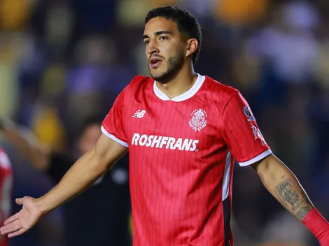Toluca sigue maldito ante el América por este motivo