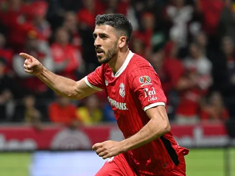 “A América se le caen los pantalones ante Toluca”: La despectiva crítica contra las Águilas