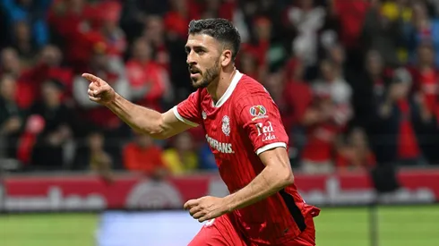 Un periodista arremetió contra América por su serie ante Toluca